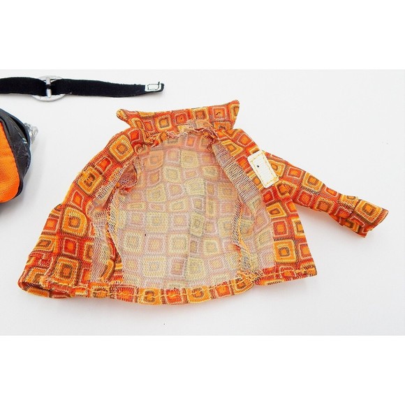 Bratz Boyz Dylan The Fox 2002 MGA Entertain Lot Clothing Accessories Replacement - Picture 8 of 8